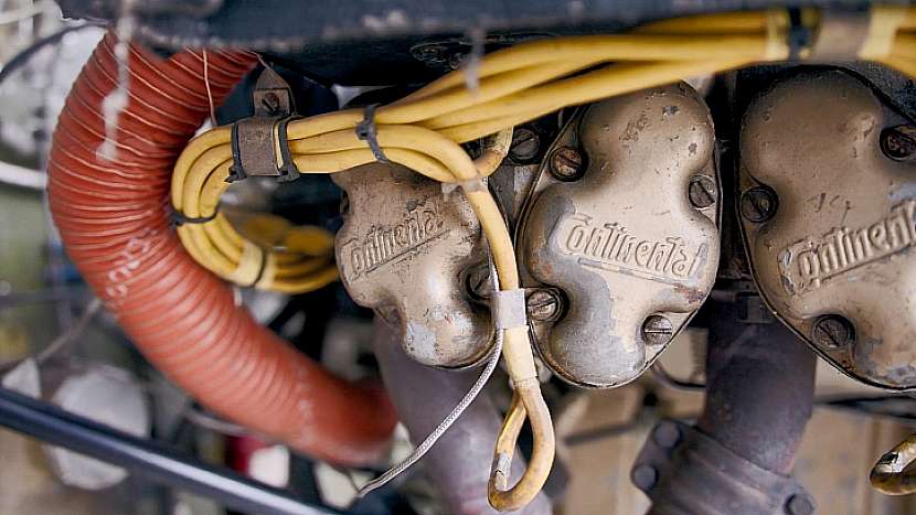 Motor