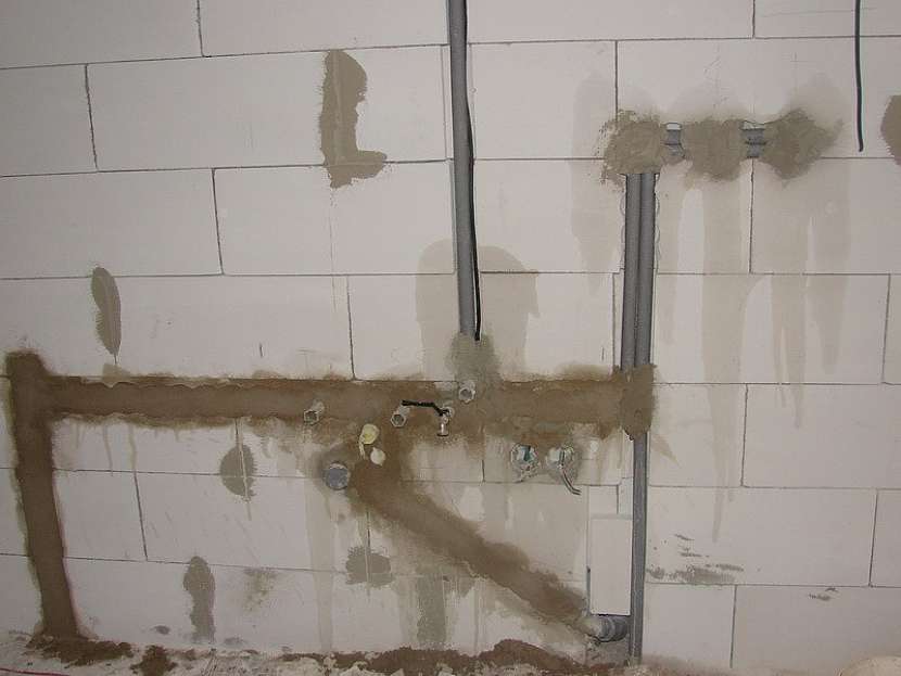 Zdi a instalace