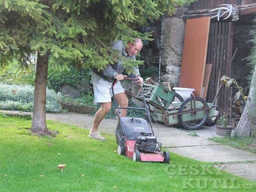Jistota pro řidiče i spolujezdce