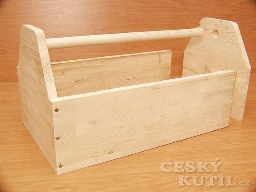 Nosítko na nářadí