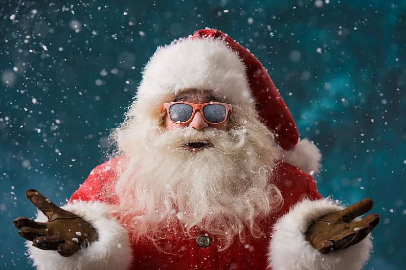 Santa