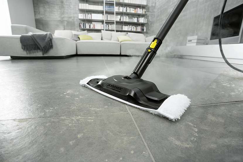 Ten správný typ si vyberete v Kärcher Center/Kärcher Store nebo v e-shopu nawww.karcher.cz.