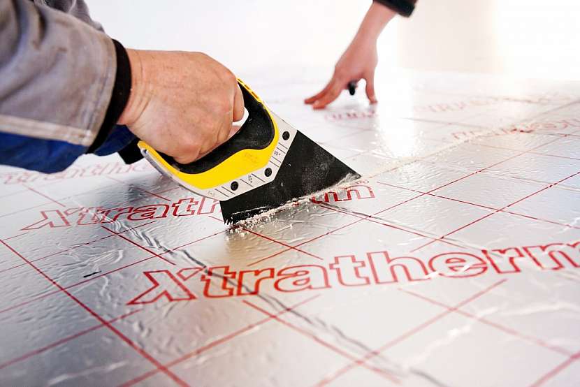 Xtratherm UniPIR