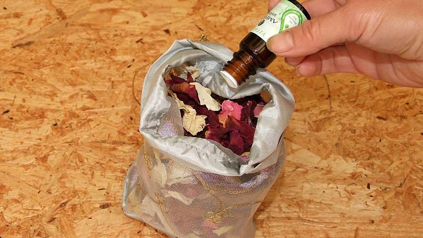 Potpourri 4