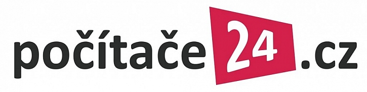 Logo Pocitace24.cz
