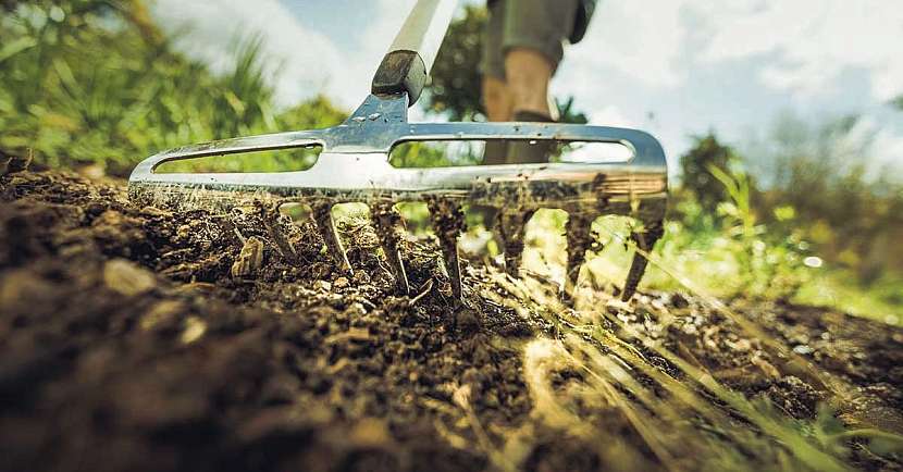 Nové zahradní náčiní Fiskars řady Xact