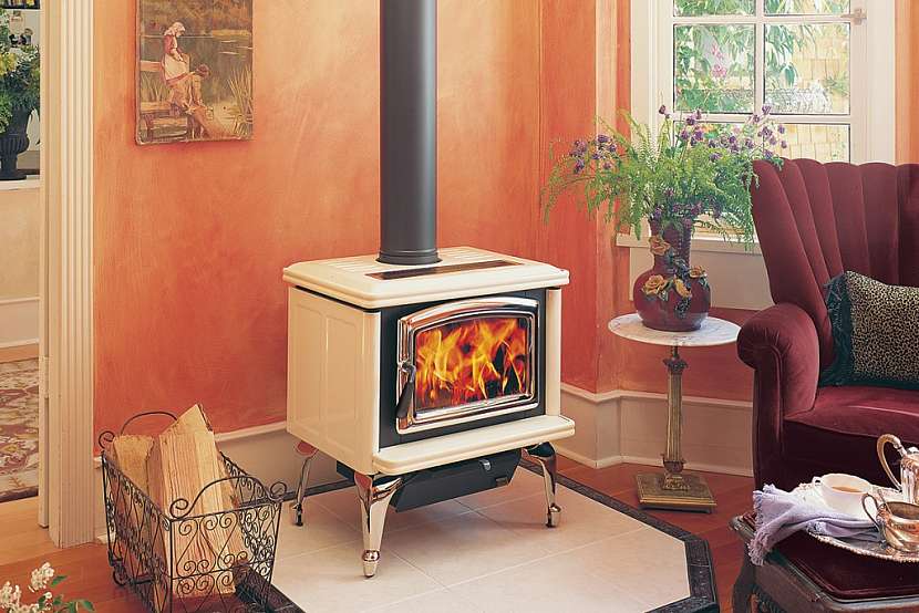 VISTA CLASSIC - Nadčasová elegance, jednoduchá údržba, skvělý výkon a smalt, jehož elegance v čase nestárne. Zdroj: fajri.cz