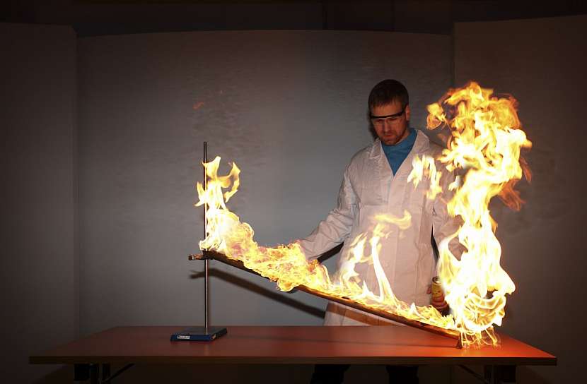 Chemiluminiscence