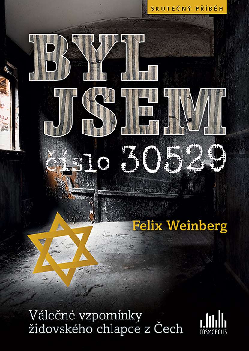 Byl jsem cislo 30529