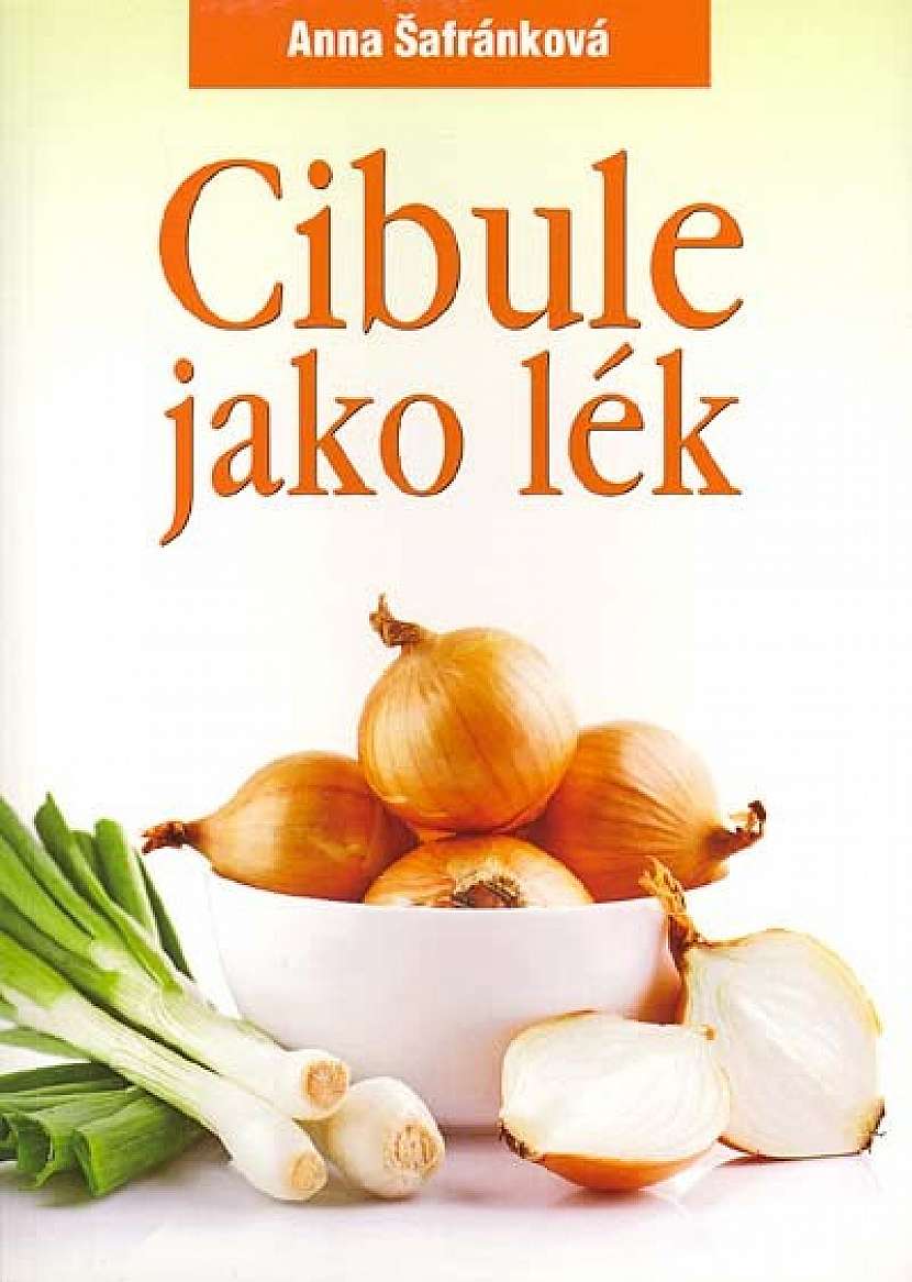Cibule jako lék