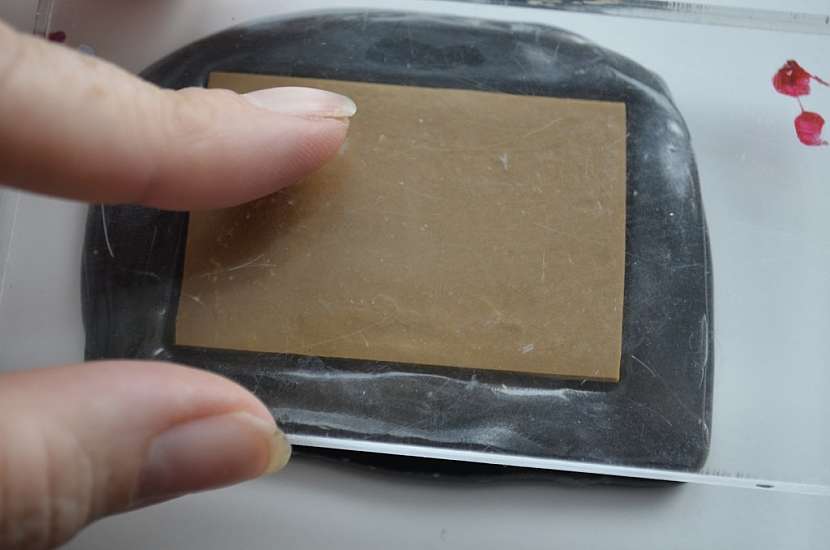 Materiál a pomůcky: