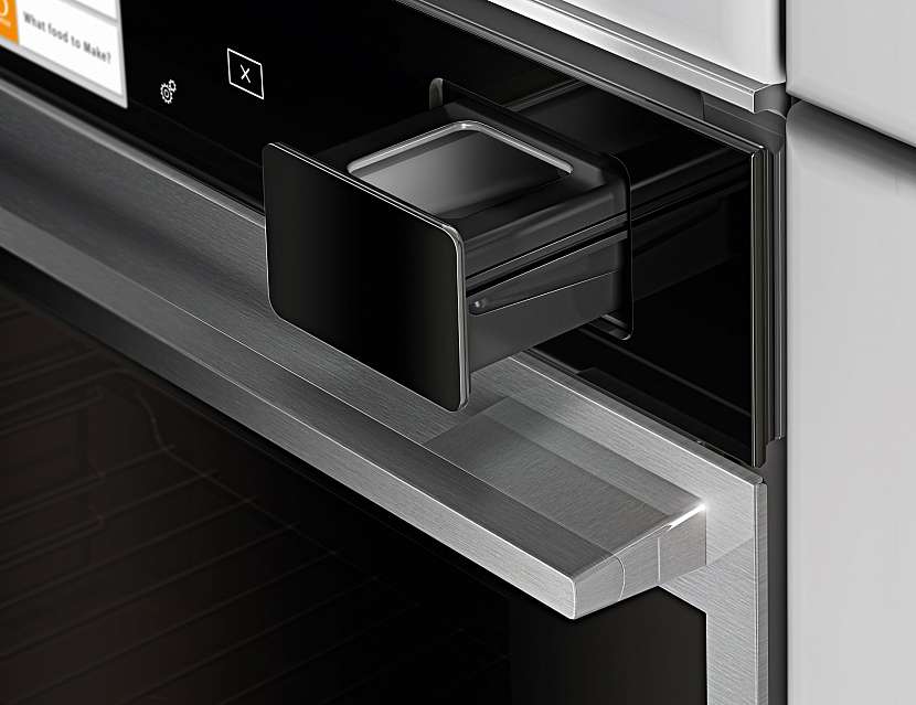 Whirlpool W Collection
