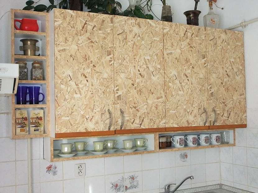 Renovace kuchyně za víkend a za babku - 4.díl