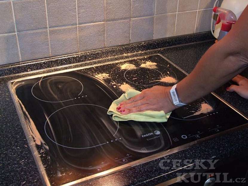 Jak prostředky působí