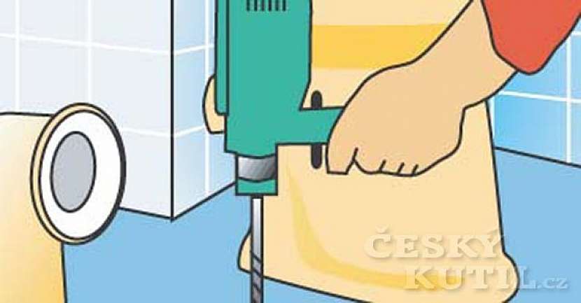 Výměna WC se musí občas provést