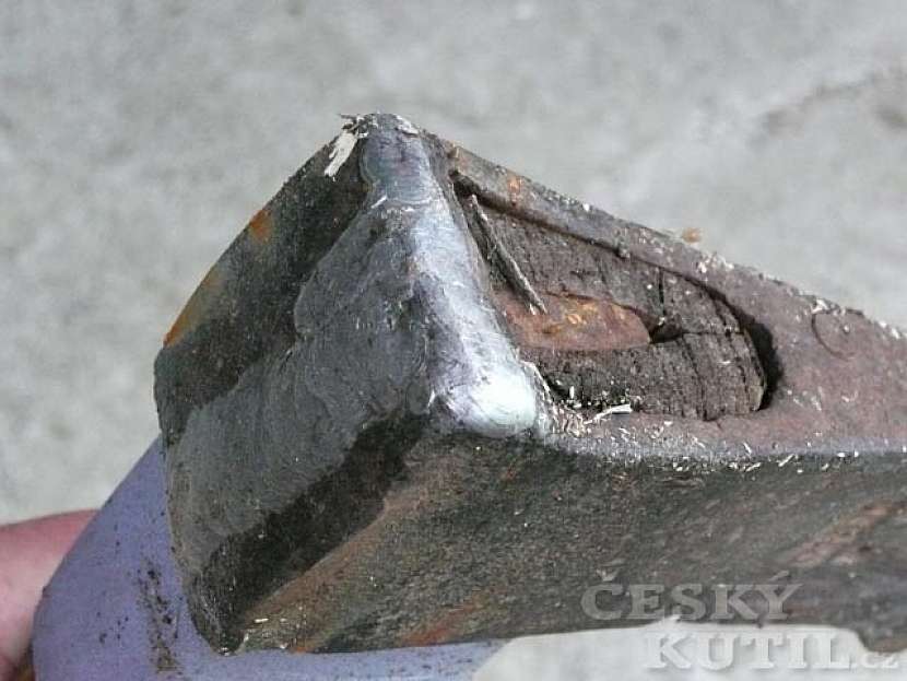 Antikutil 032