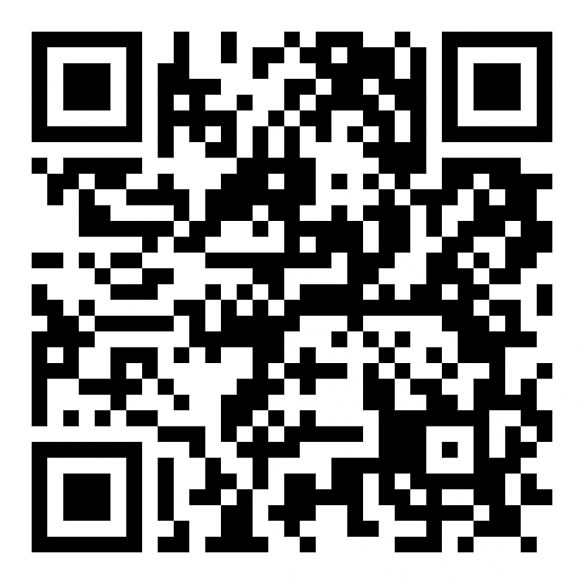 QR kód