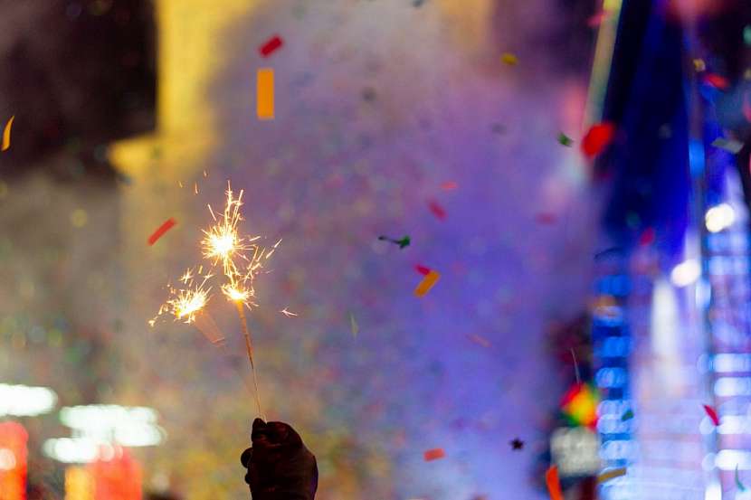 Pyrotechnika