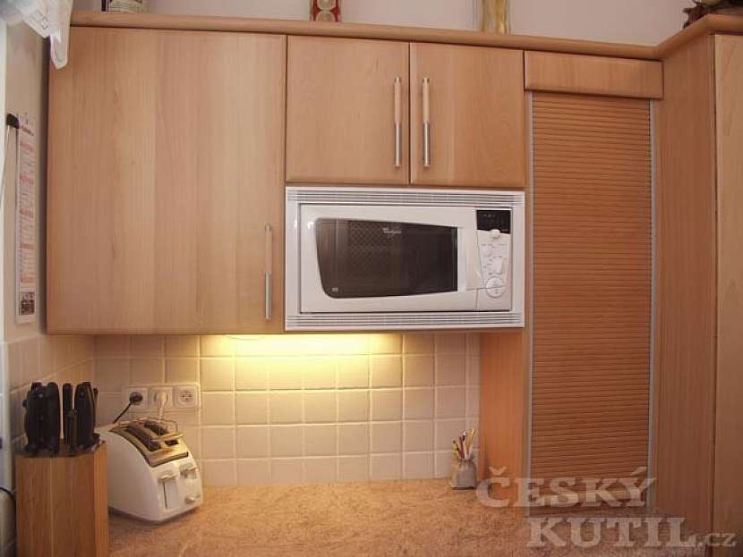Příklady umístění a uchycení
