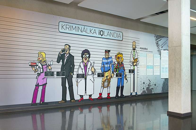 Agentem FBI