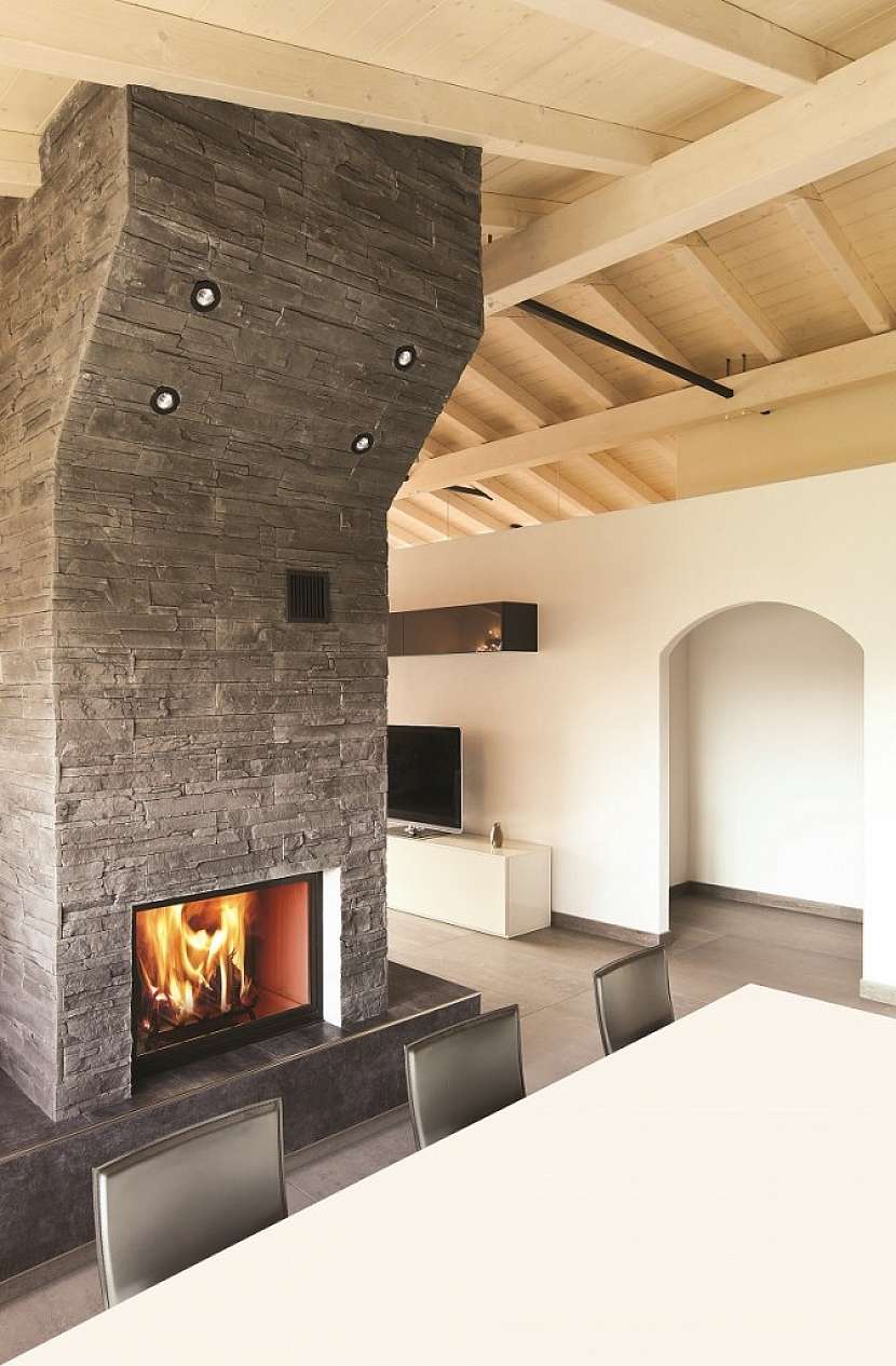 SOKRATES Aquafin STONE - speciální lak na kámen a minerální podklady
