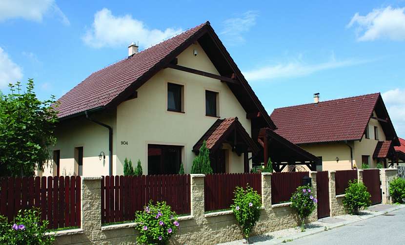 Akce od Heluz: K cihlám navíc spotřebiče