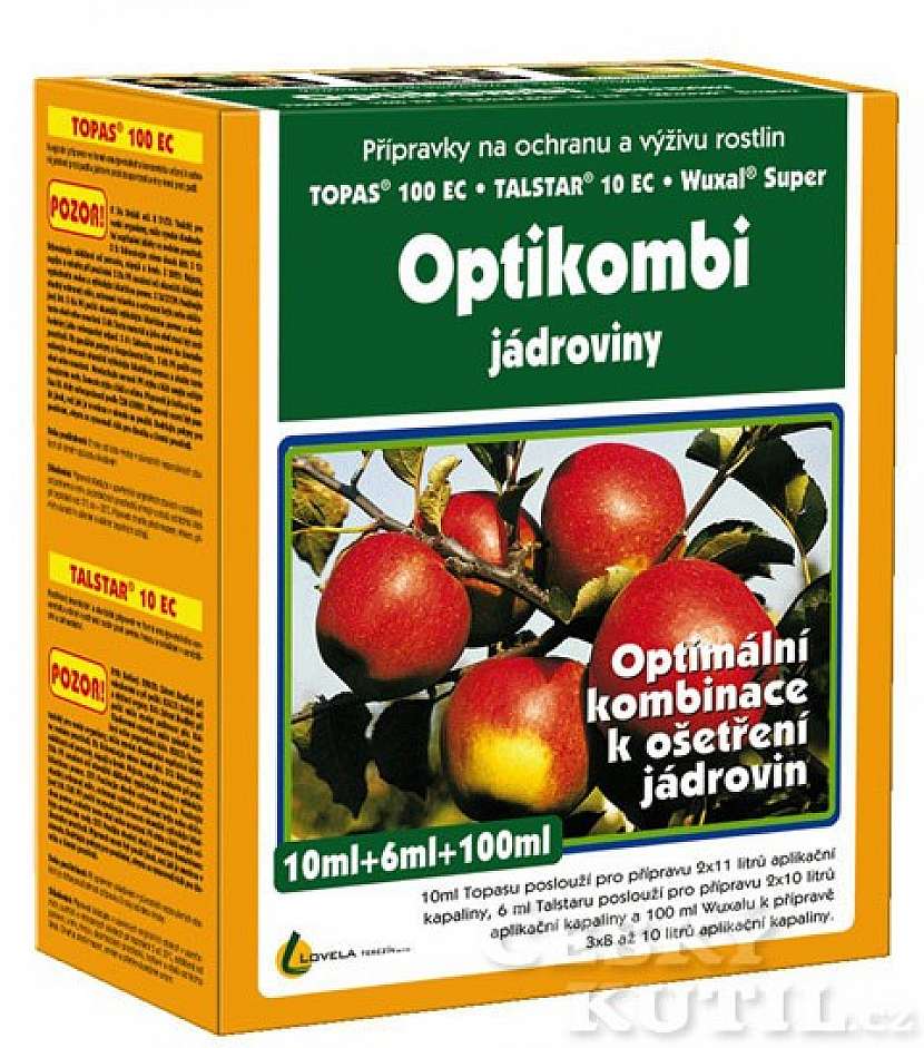 Zimní postřik – omyly a mýty některých zahrádkářů