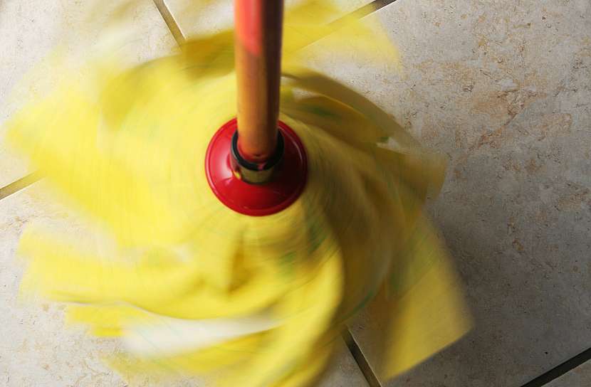 Mop