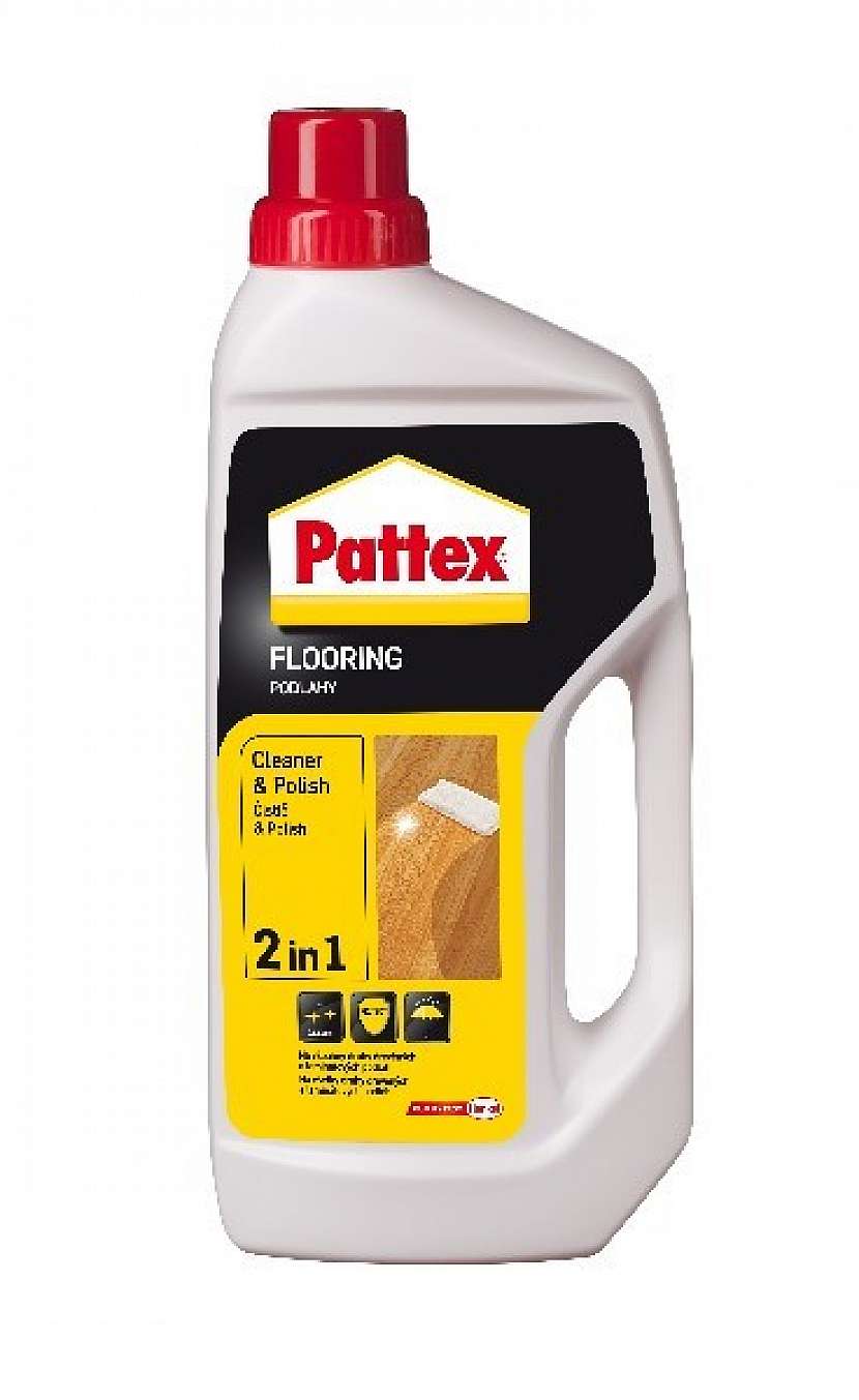 Nechce se vám do předvánočního úklidu? Zkuste to snadněji.