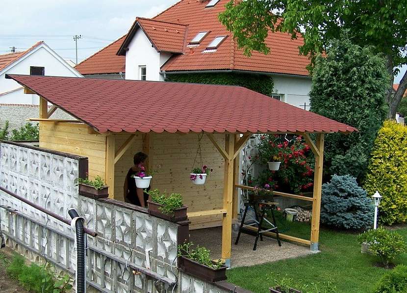 Pepův tip