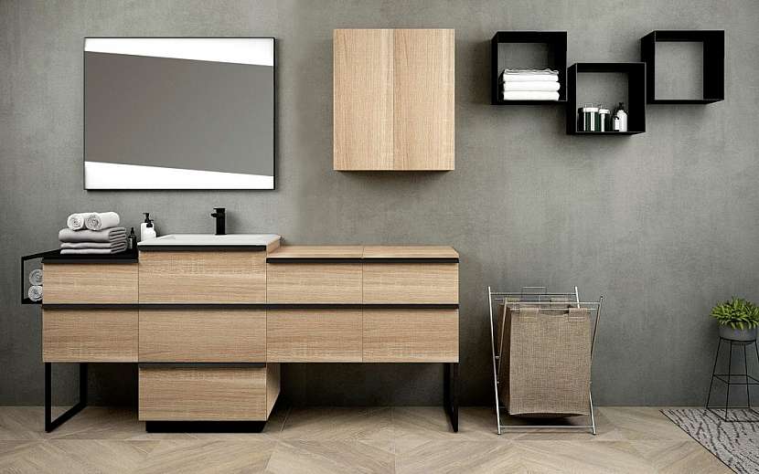 Co vše naplánovat a promyslet před renovací koupelny?