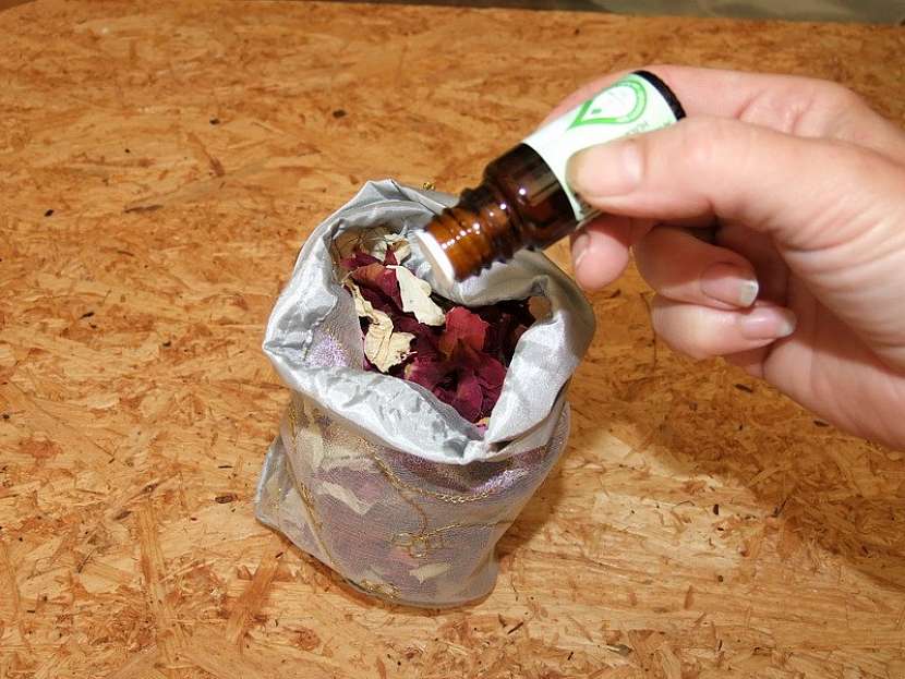 Potpourri