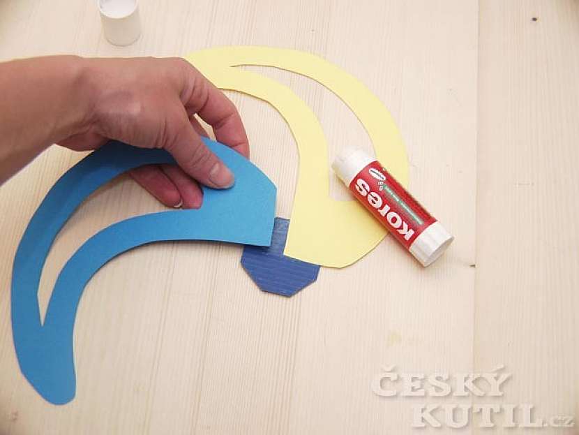 Foukej, foukej, větříčku – jak vyrobit papírové větrníky