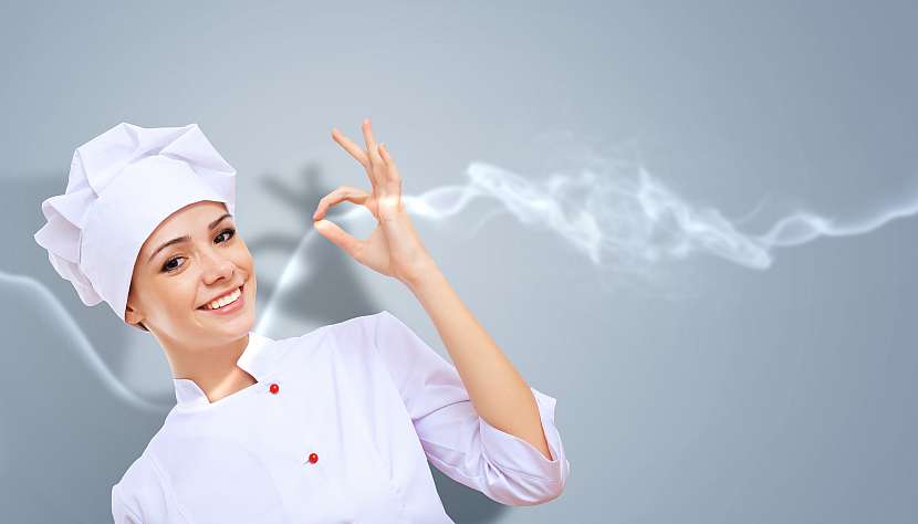 Méně žáků letos v září přivítaly školy zaměřené na gastronomii