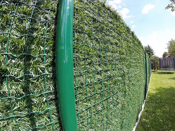 Umělý živý plot