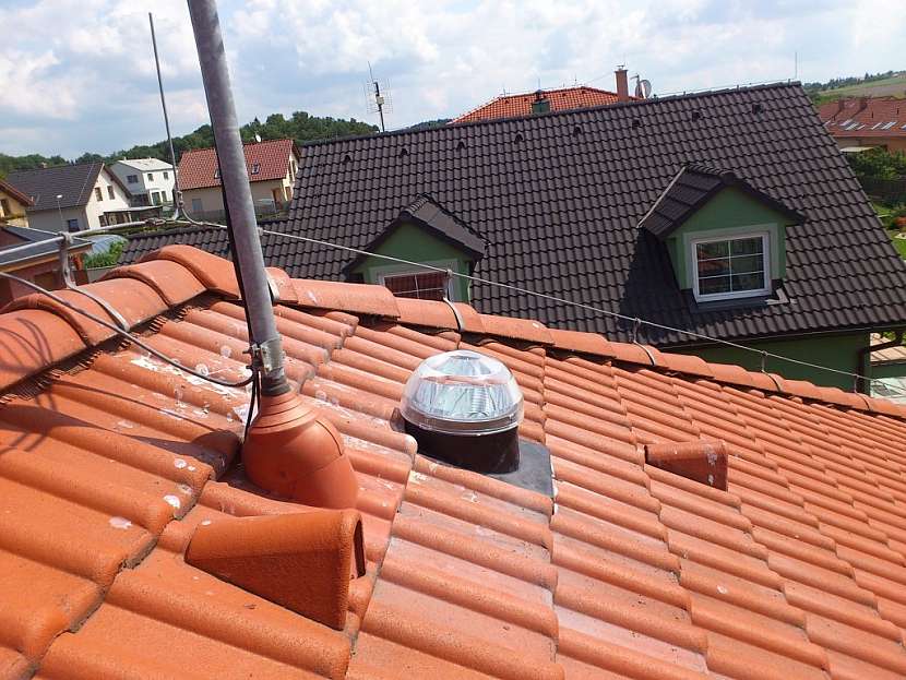 Jak důležitá je pečlivost provedení a těsnost spojů?