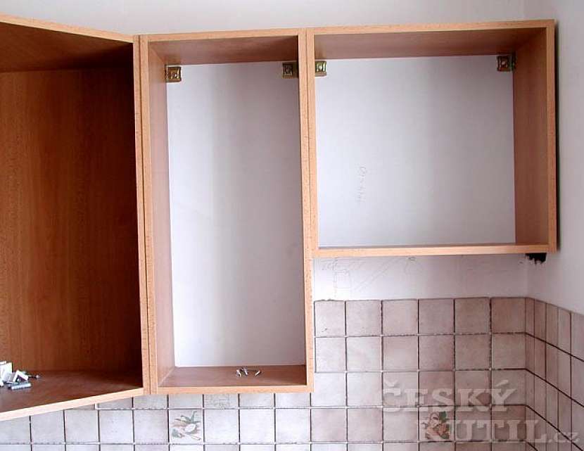 Několik důležitých upozornění