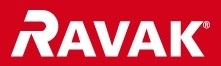 Logo RAVAK a.s.