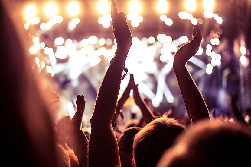 Koncert