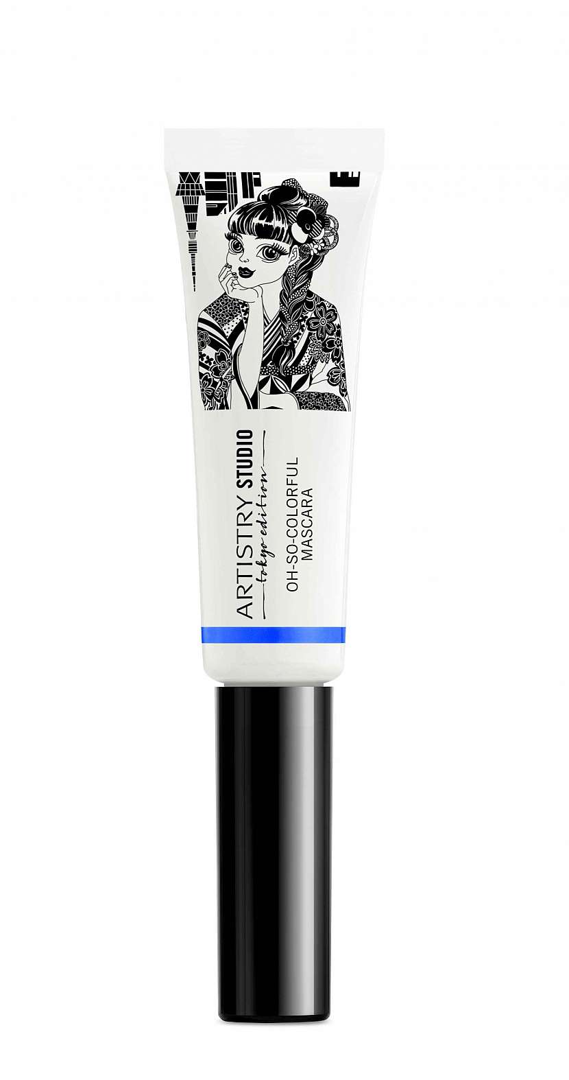 Art_Sp2020_Tokyo_Mascara_HarajukuBlue.300dpi