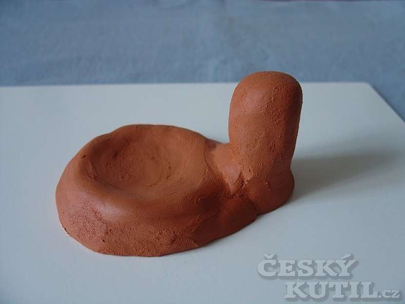 Vánoční svícny