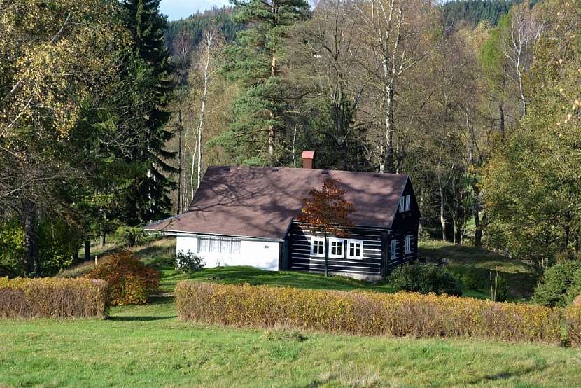 Hodní sousedé
