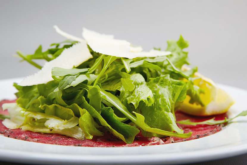 Carpaccio