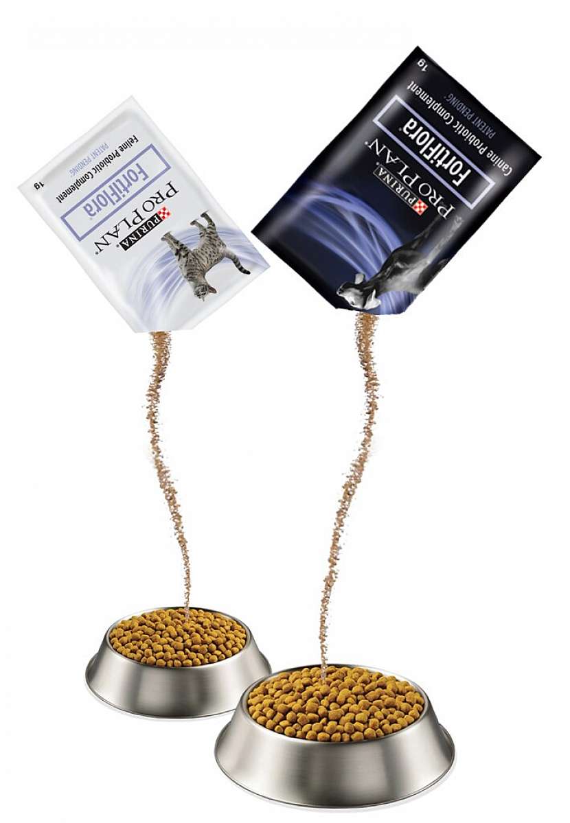 Probiotika