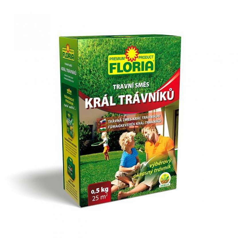AGRO CS: Jak pečovat o trávník