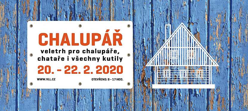 chalupar vizual