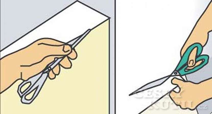 Druhy tapet aneb Tapety jsou zase v módě