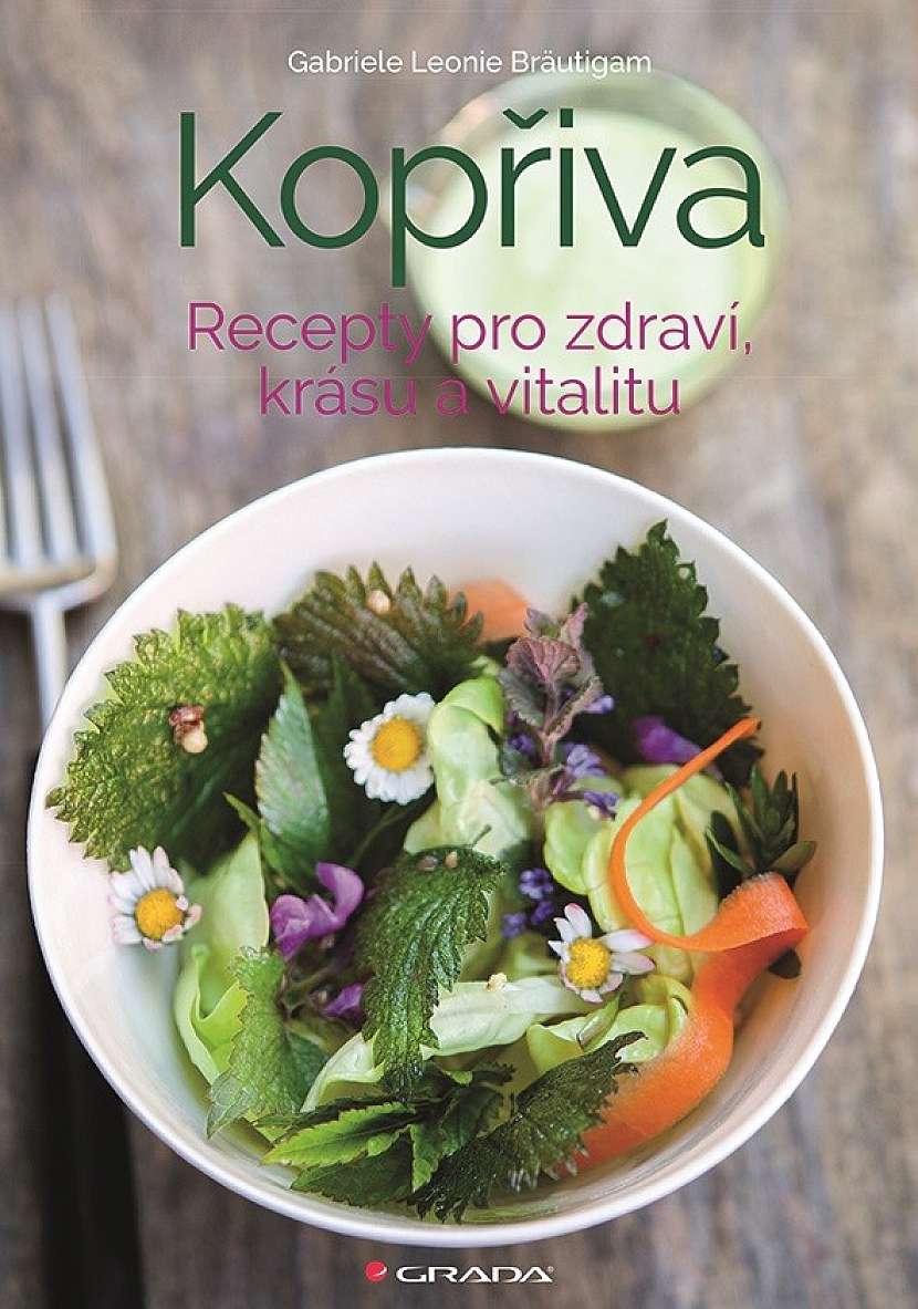 Kniha