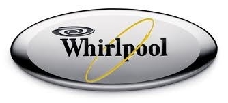 Logo Whirlpool CR