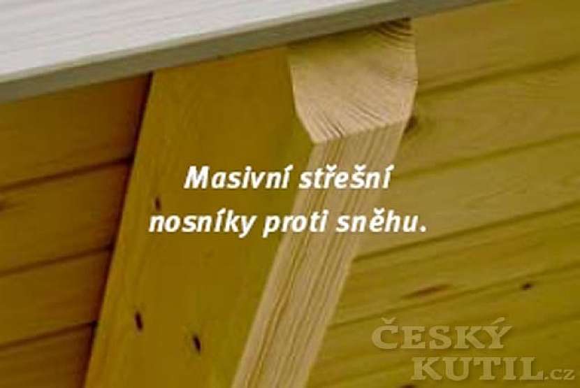 Při výběru domku nezapomeňte na důležité detaily